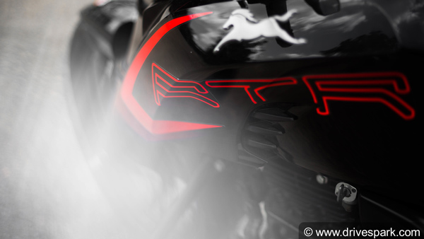 ചെലവേറും; അപ്പാച്ചെ RTR 200 4V -യുടെ വില വർധിപ്പിച്ച് ടിവിഎസ്