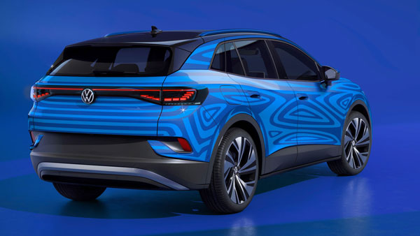 നിരത്തിലേക്ക് എത്താൻ ID.4 ഓൾ-ഇലക്ട്രിക് എസ്‌യുവി, ഉത്പാദനം ആരംഭിച്ച് ഫോക്സ്‍വാഗൺ