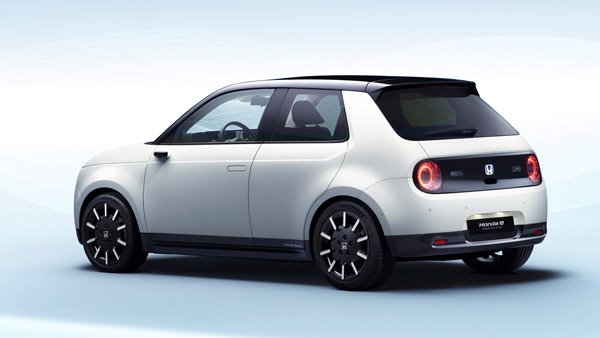 ‌എസ്‌യുവി വേണ്ട കുഞ്ഞൻ ഹാച്ച്ബാക്ക് മതി; പരിചയപ്പെടാം ഹോണ്ടയുടെ ആദ്യ ഇലക്‌ട്രിക് കാർ