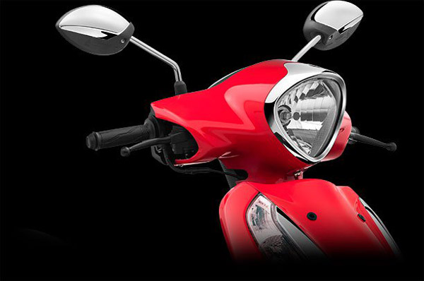 ഫാസിനോ 125, റേ ZR 125 മോഡലുകളുടെ വില വര്‍ധിപ്പിച്ച് യഹമ