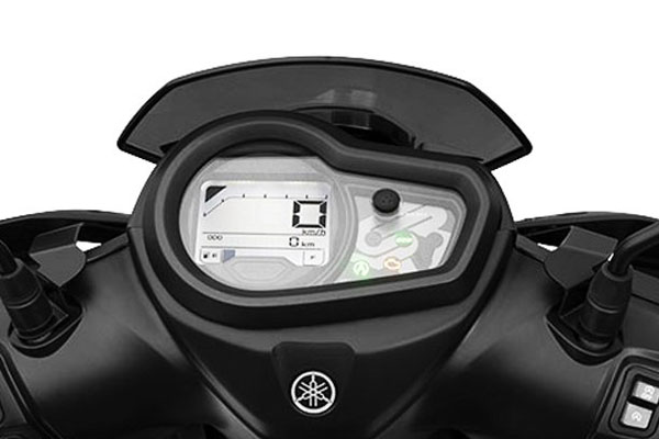 ബിഎസ്-VI യമഹ റേ ZR 125 മോഡലുകൾക്കായി ഇനി അധികം മുടക്കണം, ഇനി പ്രാരംഭ വില 69,530 രൂപ