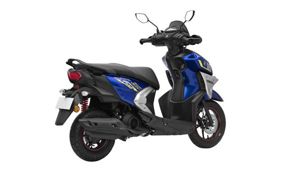 ബിഎസ്-VI യമഹ റേ ZR 125 മോഡലുകൾക്കായി ഇനി അധികം മുടക്കണം, ഇനി പ്രാരംഭ വില 69,530 രൂപ