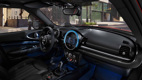 ക്ലബ്മാന്‍ കൂപ്പര്‍ S പതിപ്പിനെ അവതരിപ്പിച്ച് മിനി; വില 41.90 ലക്ഷം രൂപ