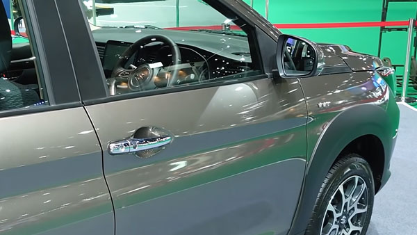 XL6 എംപിവിയുടെ വല്ല്യേട്ടനെ പരിചയപ്പെടാം; ഏഴ് സീറ്റർ XL7