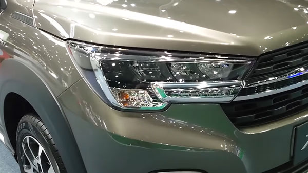 XL6 എംപിവിയുടെ വല്ല്യേട്ടനെ പരിചയപ്പെടാം; ഏഴ് സീറ്റർ XL7