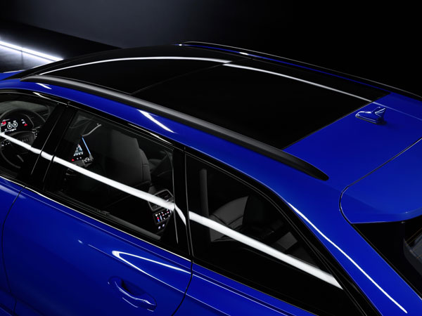 RS 6 അവാന്റ് ട്രിബ്യൂട്ട് എഡിഷന്റെ വിൽപ്പനയാരംഭിച്ച് ഔഡി 