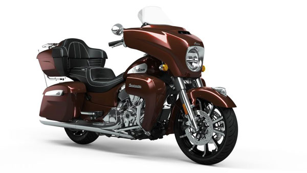 2021 മോഡൽ റോഡ് മാസ്റ്റർ ലിമിറ്റഡ് അവതരിപ്പിച്ച് ഇന്ത്യൻ 