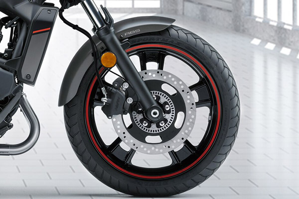 വള്‍ക്കന്‍ S -ന് പുതിയ കളര്‍ ഓപ്ഷന്‍ സമ്മാനിച്ച് കവസാക്കി