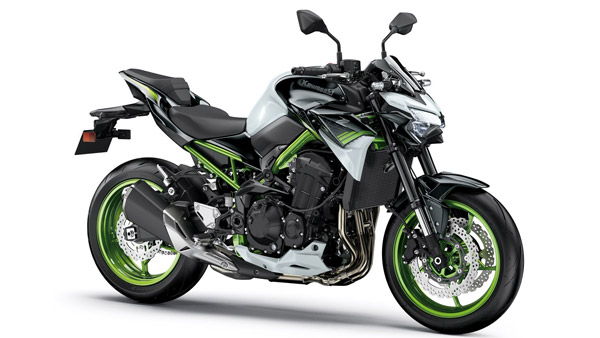 2021 മോഡൽ Z900 പുറത്തിറക്കി കവസാക്കി; കൂട്ടിന് പുതിയ മൂന്ന് കളർ ഓപ്ഷനുകളും