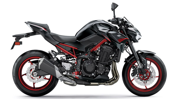 2021 മോഡൽ Z900 പുറത്തിറക്കി കവസാക്കി; കൂട്ടിന് പുതിയ മൂന്ന് കളർ ഓപ്ഷനുകളും