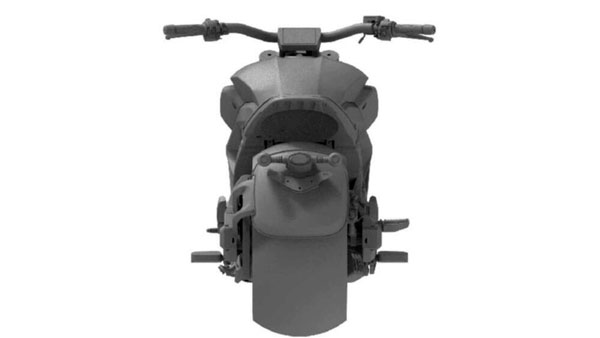 LF-01 പവർ ക്രൂയിസർ അവതരിപ്പിച്ച് ബെൻഡ