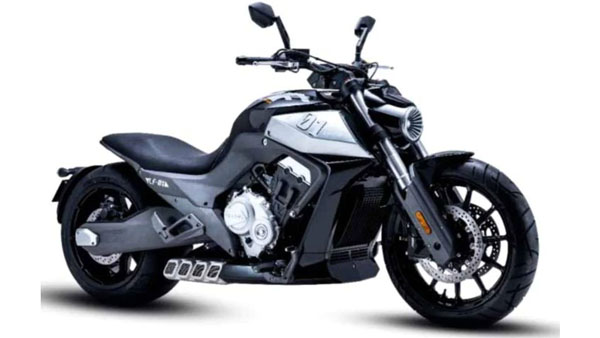 LF-01 പവർ ക്രൂയിസർ അവതരിപ്പിച്ച് ബെൻഡ