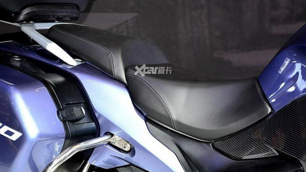 പുതിയ 1200GT പ്രീമിയം ടൂറർ മോട്ടോർസൈക്കിൾ അവതരിപ്പിച്ച് ബെനലി