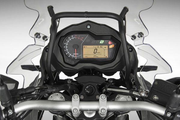 പുതിയ TRK502, TRK502X അഡ്വഞ്ചർ മോട്ടോർസൈക്കിളുകൾ പുറത്തിറക്കി ബെനലി