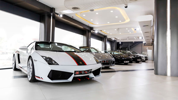 ആഢംബര കാർ പ്രേമികൾക്കായി ബിബിടി ആപ്പ് അവതരിപ്പിച്ച് ബിഗ് ബോയ് ടോയ്‌സ്