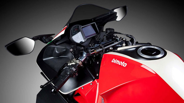 ടെസി H2 ഒക്ടോബറിൽ വിപണിയിൽ എത്തിക്കാനൊരുങ്ങി ബിമോട്ട