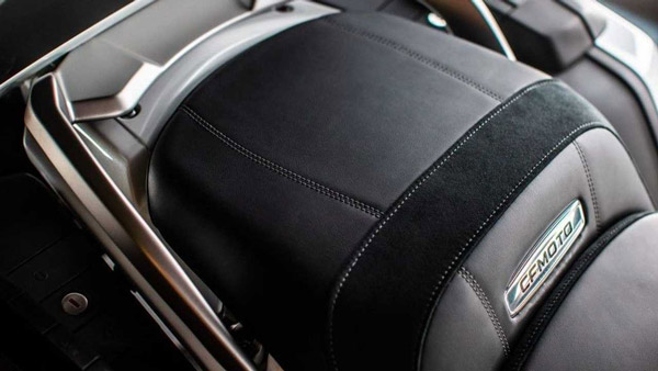 കെടിഎം കരുത്തിൽ പുതിയ സിഎഫ് മോട്ടോ 1250TR-G ടൂറർ വിപണിയിൽ