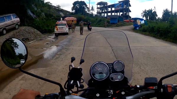 ഒരു വിട്ടുവീഴ്ച്ചയുമില്ല; മോഡിഫിക്കേഷനുകൾക്കെതിരെ കർശന നടപടിയുമായി MVD