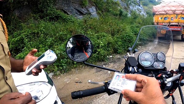 ഒരു വിട്ടുവീഴ്ച്ചയുമില്ല; മോഡിഫിക്കേഷനുകൾക്കെതിരെ കർശന നടപടിയുമായി MVD