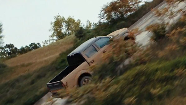 ഇലക്‌ട്രിക്കിലേക്ക് ചുവടുവെക്കാൻ ഫോർഡ് F-150 പിക്കപ്പ് ട്രക്ക്; ടീസർ വീഡിയേ പുറത്ത്