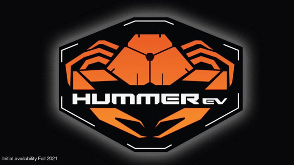 ക്രാബ് വോക്ക് സവിശേഷത വെളിപ്പെടുത്തി ഹമ്മർ ഇവിയുടെ പുതിയ ടീസർ