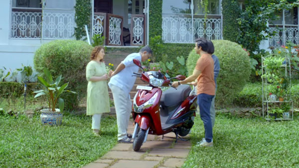 ബിഎസ് VI ഡെസ്റ്റിന് 125 -ന് പുതിയ ഫീച്ചറുകള്‍ നല്‍കി ഹീറോ; വീഡിയോ