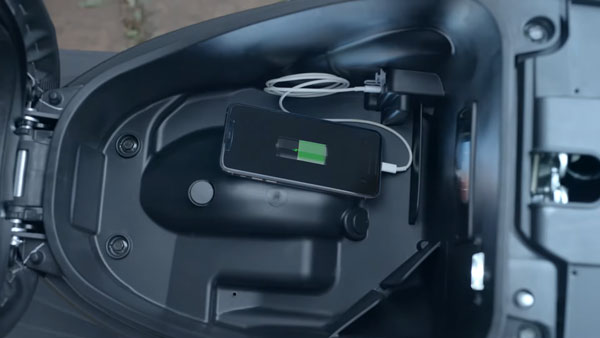 ബിഎസ് VI ഡെസ്റ്റിന് 125 -ന് പുതിയ ഫീച്ചറുകള്‍ നല്‍കി ഹീറോ; വീഡിയോ