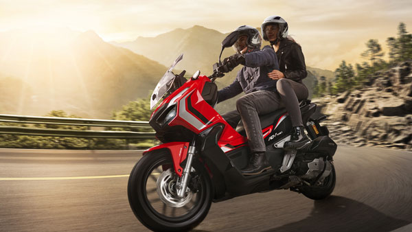 പുതിയ നിറങ്ങളിൽ ഒരുങ്ങി ഹോണ്ട ADV 150 അഡ്വഞ്ചർ സ്‌കൂട്ടർ