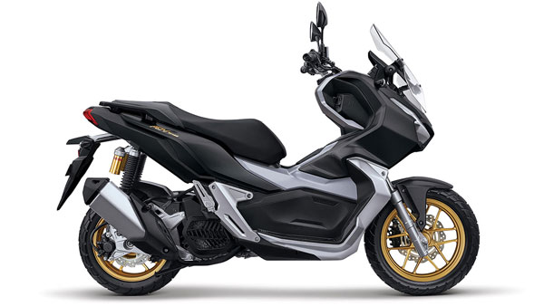 പുതിയ നിറങ്ങളിൽ ഒരുങ്ങി ഹോണ്ട ADV 150 അഡ്വഞ്ചർ സ്‌കൂട്ടർ