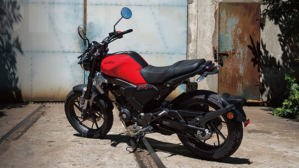 ഹോർണറ്റ് 2.0 -യ്ക്ക് പിന്നാലെ ഹോണ്ട CBF 190 TR ഇന്ത്യൻ വിപണിയിലേക്ക് എത്തിയേക്കാം