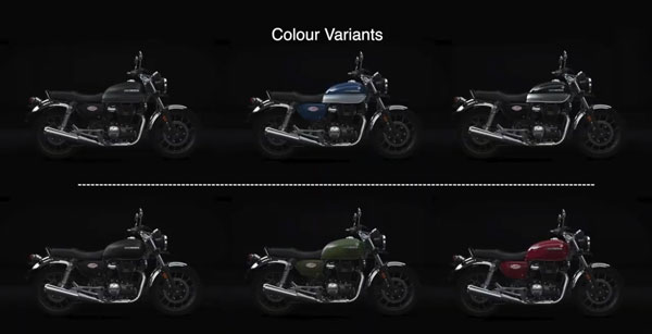 റോയൽ എൻഫീൽഡിനെ പിടിക്കാൻ ഹൈനസ് CB350 പ്രീമിയം ക്രൂയിസറുമായി ഹോണ്ട 