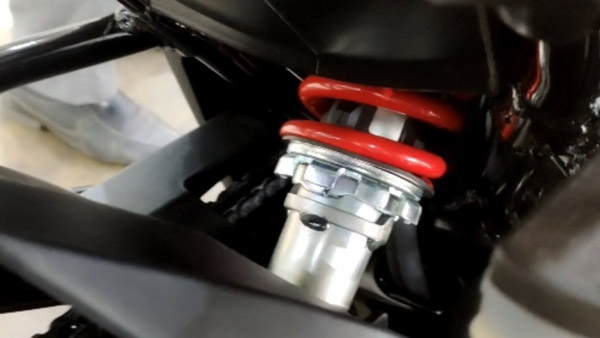 ഹോര്‍നെറ്റ് 2.0 ഡീലര്‍ഷിപ്പുകളില്‍ എത്തി; ഡെലിവറി ഉടനെന്ന് ഹോണ്ട