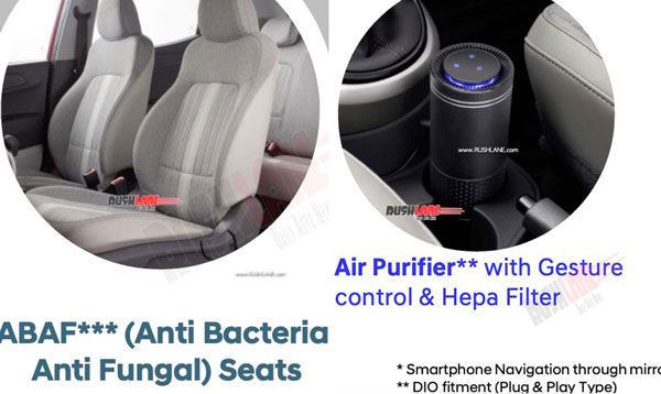 ഗ്രാന്‍ഡ് i10 നിയോസിന് കോര്‍പ്പറേറ്റ് പതിപ്പുമായി ഹ്യുണ്ടായി; കൂടുതല്‍ വിവരങ്ങള്‍ പുറത്ത്