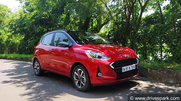 ഹ്യണ്ടായി ഗ്രാന്‍ഡ് i10 നിയോസ് ടര്‍ബോ ആദ്യ ഡ്രൈവ് വിശേഷങ്ങള്‍