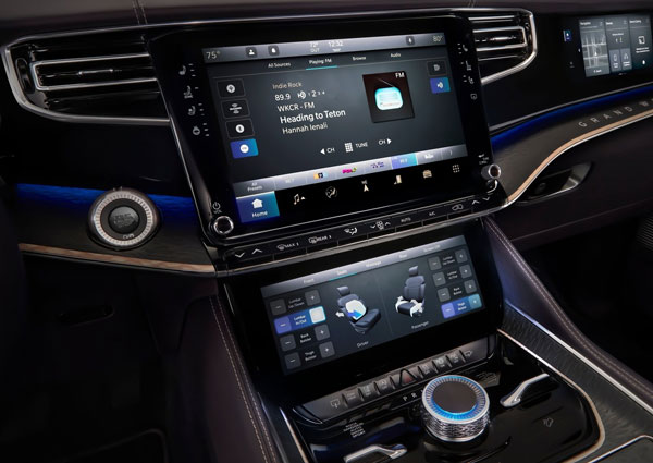 ഗ്രാൻഡ് വാഗനീർ കൺസെപ്റ്റ് അവതരിപ്പിച്ച് ജീപ്പ്