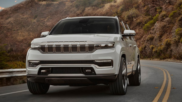 ഗ്രാൻഡ് വാഗനീർ കൺസെപ്റ്റ് അവതരിപ്പിച്ച് ജീപ്പ്