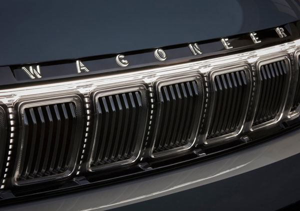 ഗ്രാൻഡ് വാഗനീർ കൺസെപ്റ്റ് അവതരിപ്പിച്ച് ജീപ്പ്