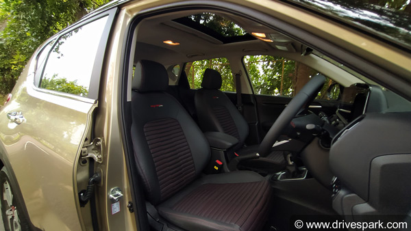 തിരക്കേറിയ നഗര വീഥികൾക്കായി ഒരുക്കിയ അർബൻ എസ്‌യുവി; കിയ സോനെറ്റ് ആദ്യ ഡ്രൈവ് റിവ്യൂ