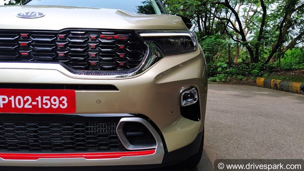 ആവശ്യക്കാർ ഏറെ; 25,000 ബുക്കിംഗ് പിന്നിട്ട് കിയ സോനെറ്റ്