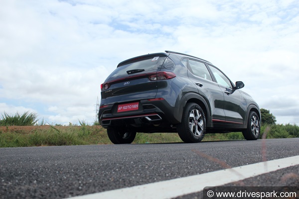 തിരക്കേറിയ നഗര വീഥികൾക്കായി ഒരുക്കിയ അർബൻ എസ്‌യുവി; കിയ സോനെറ്റ് ആദ്യ ഡ്രൈവ് റിവ്യൂ