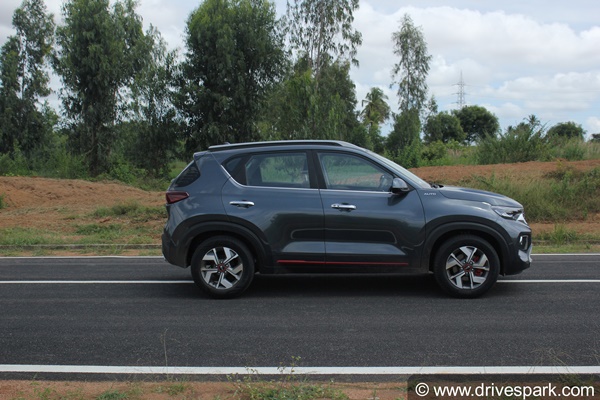 തിരക്കേറിയ നഗര വീഥികൾക്കായി ഒരുക്കിയ അർബൻ എസ്‌യുവി; കിയ സോനെറ്റ് ആദ്യ ഡ്രൈവ് റിവ്യൂ