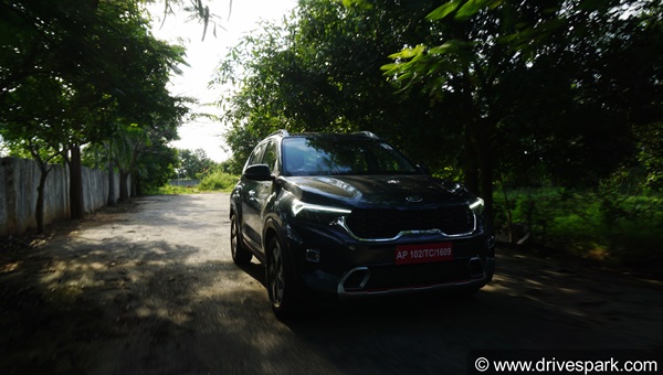 തിരക്കേറിയ നഗര വീഥികൾക്കായി ഒരുക്കിയ അർബൻ എസ്‌യുവി; കിയ സോനെറ്റ് ആദ്യ ഡ്രൈവ് റിവ്യൂ