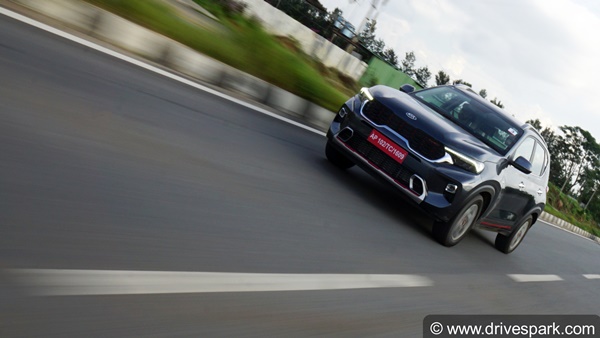 തിരക്കേറിയ നഗര വീഥികൾക്കായി ഒരുക്കിയ അർബൻ എസ്‌യുവി; കിയ സോനെറ്റ് ആദ്യ ഡ്രൈവ് റിവ്യൂ