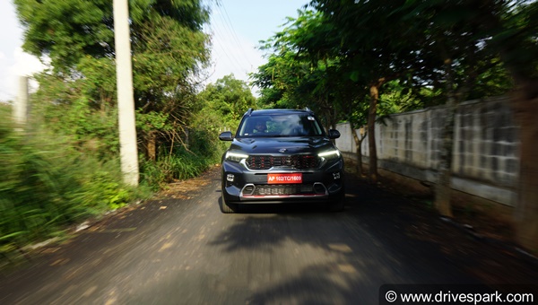 തിരക്കേറിയ നഗര വീഥികൾക്കായി ഒരുക്കിയ അർബൻ എസ്‌യുവി; കിയ സോനെറ്റ് ആദ്യ ഡ്രൈവ് റിവ്യൂ