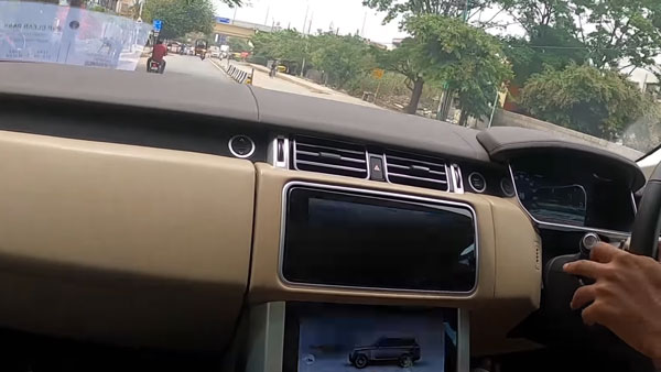 ഇതിന് എത്ര കിട്ടും? ലംബോർഗിനി ഉറൂസിന്റെ യഥാർഥ മൈലേജ് കണക്കുകൾ