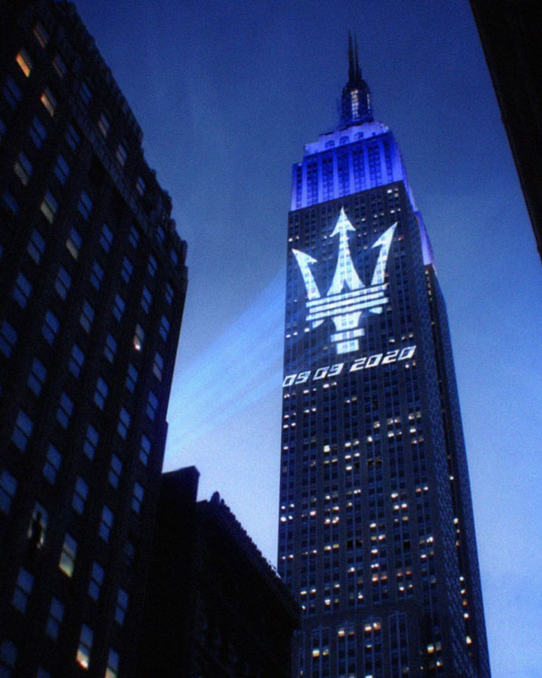 പുതിയ MC20 സെപ്റ്റംബറിൽ അവതരിപ്പിക്കാനൊരുങ്ങി മസെരാട്ടി