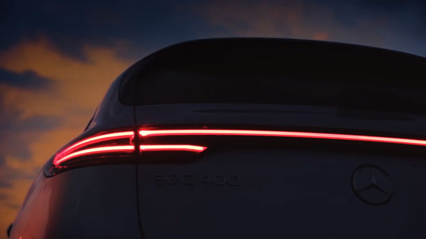 ഔദ്യോഗിക വെബ്‌സൈറ്റില്‍ ഇടംപിടിച്ച് മെര്‍സിഡീസ് EQC400 ഇലക്ട്രിക് എസ്‌യുവി