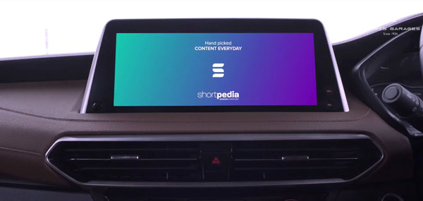 ഗ്ലോസ്റ്റർ ഓട്ടോണോമസ് പ്രീമിയം എസ്‌യുവി അവതരിപ്പിച്ച് എംജി 