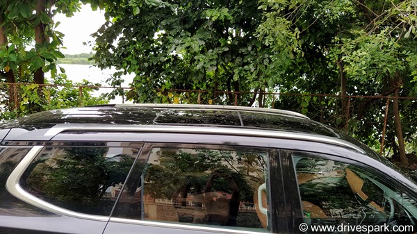 പ്രീമിയം എസ്‌യുവി ശ്രേണിയിലെ പുത്തൻ താരോദയം; എംജി ഗ്ലോസ്റ്ററിന്റെ ആദ്യ ഡ്രൈവ് വിശേഷം