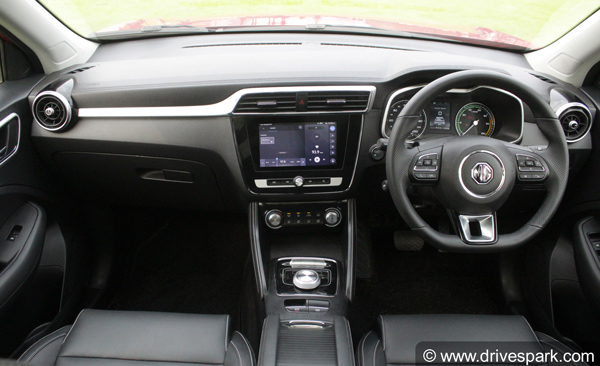 10 നഗരങ്ങളില്‍ കൂടി ZS ഇവി വില്‍പ്പനയ്‌ക്കെത്തിക്കാനൊരുങ്ങി എംജി